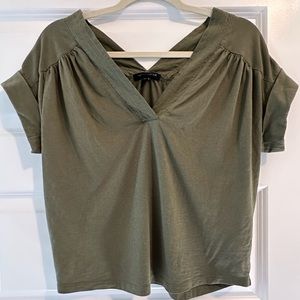 Banana Republic women’s top